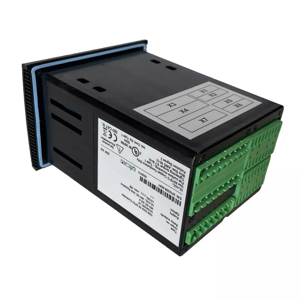 Amazon.com: ZTUOAUMA Authentic Control Panel Controller XC2002